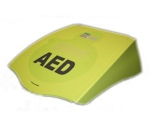 ZOLL AED Plus PASS Cover Product