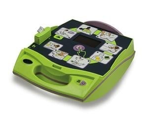 ZOLL AED Plus (Recertified) Product 4 ZOLL AED Plus (Recertified) Product 4