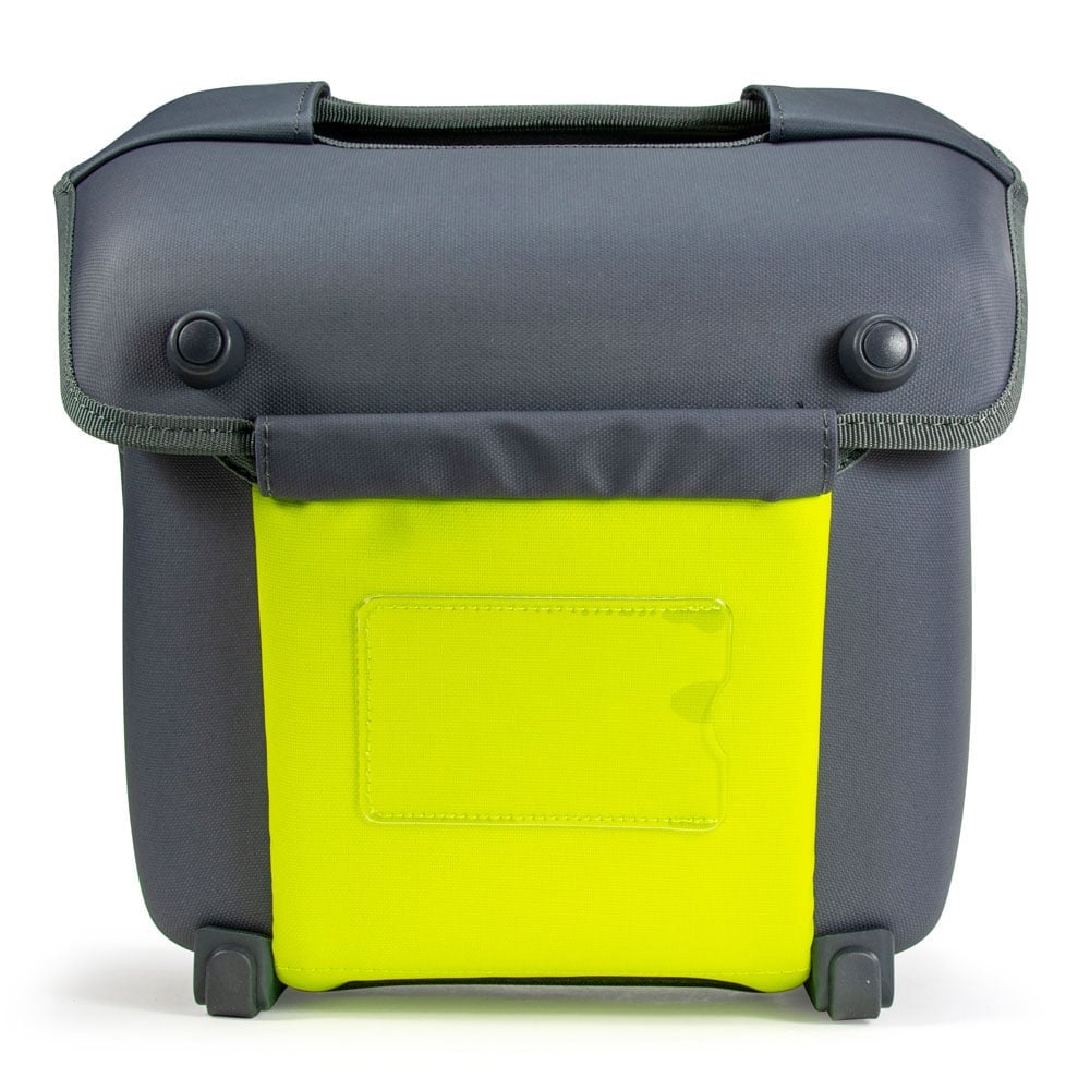 ZOLL® AED 3 Carry Case Back
