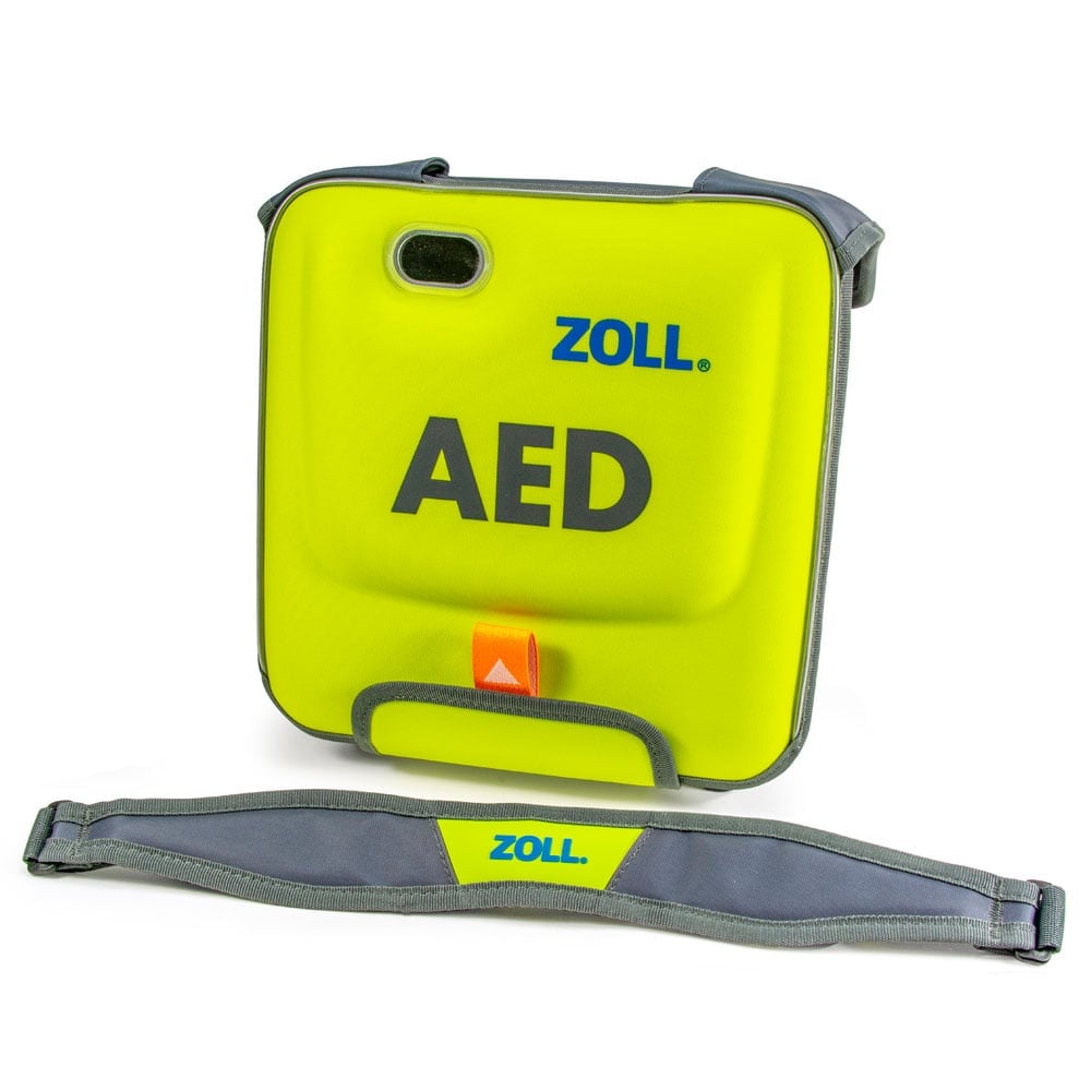 ZOLL® AED 3 Carry Case and strap