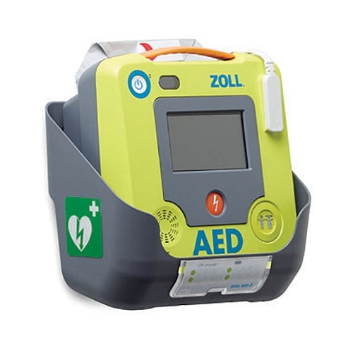 ZOLL® AED 3 Wall Mount Bracket - Device Only (No Case) Product