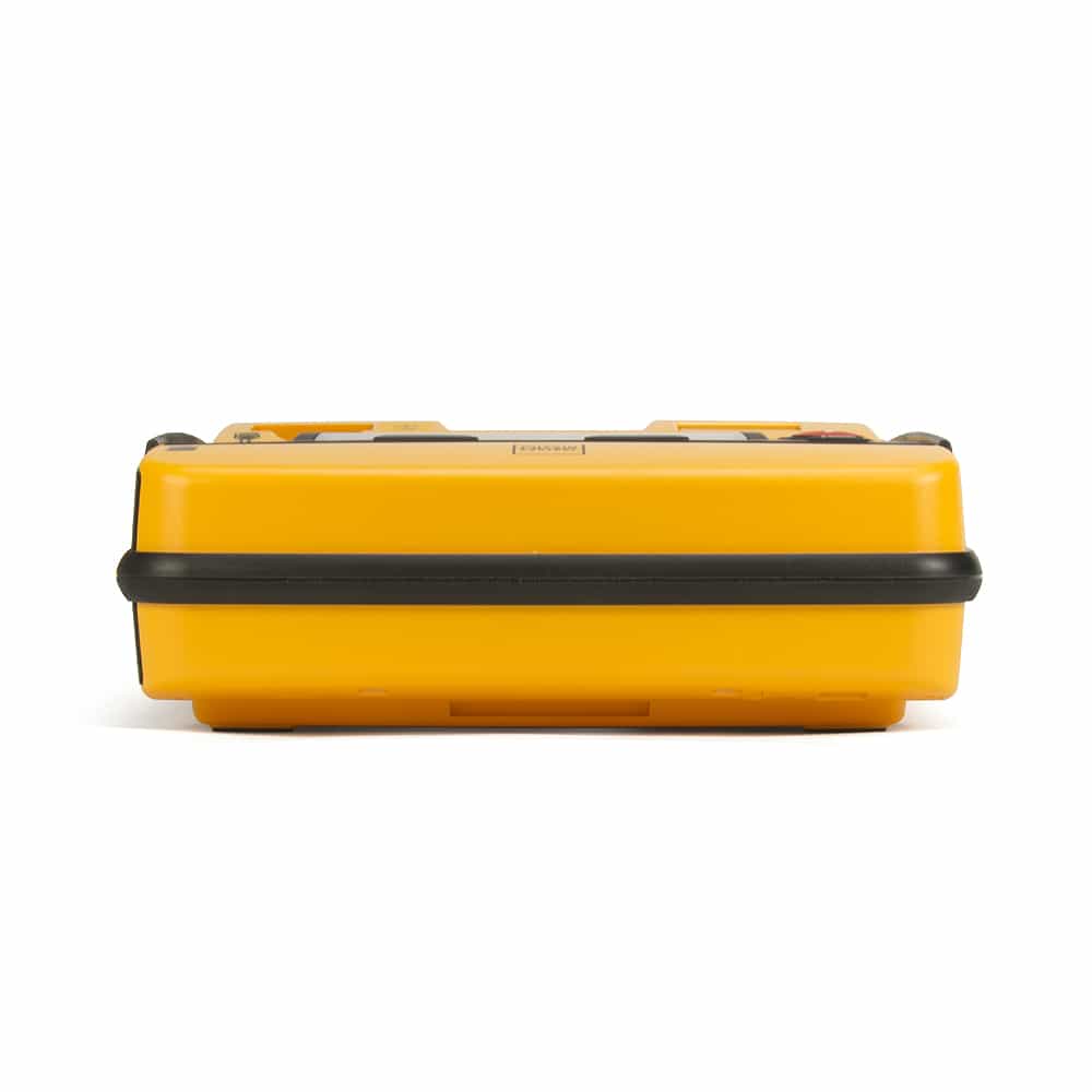 physio control lifepak 1000 bottom view physio control lifepak 1000 bottom view