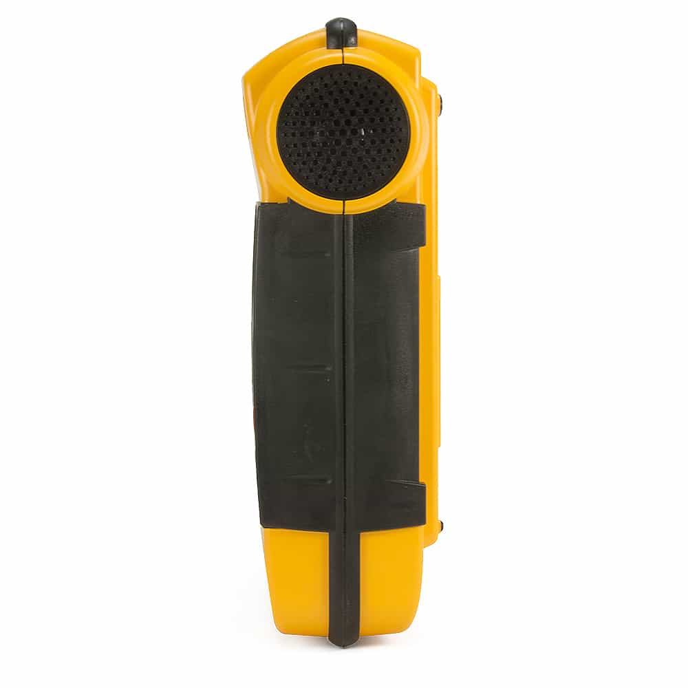 physio control lifepak 1000 right view physio control lifepak 1000 right view