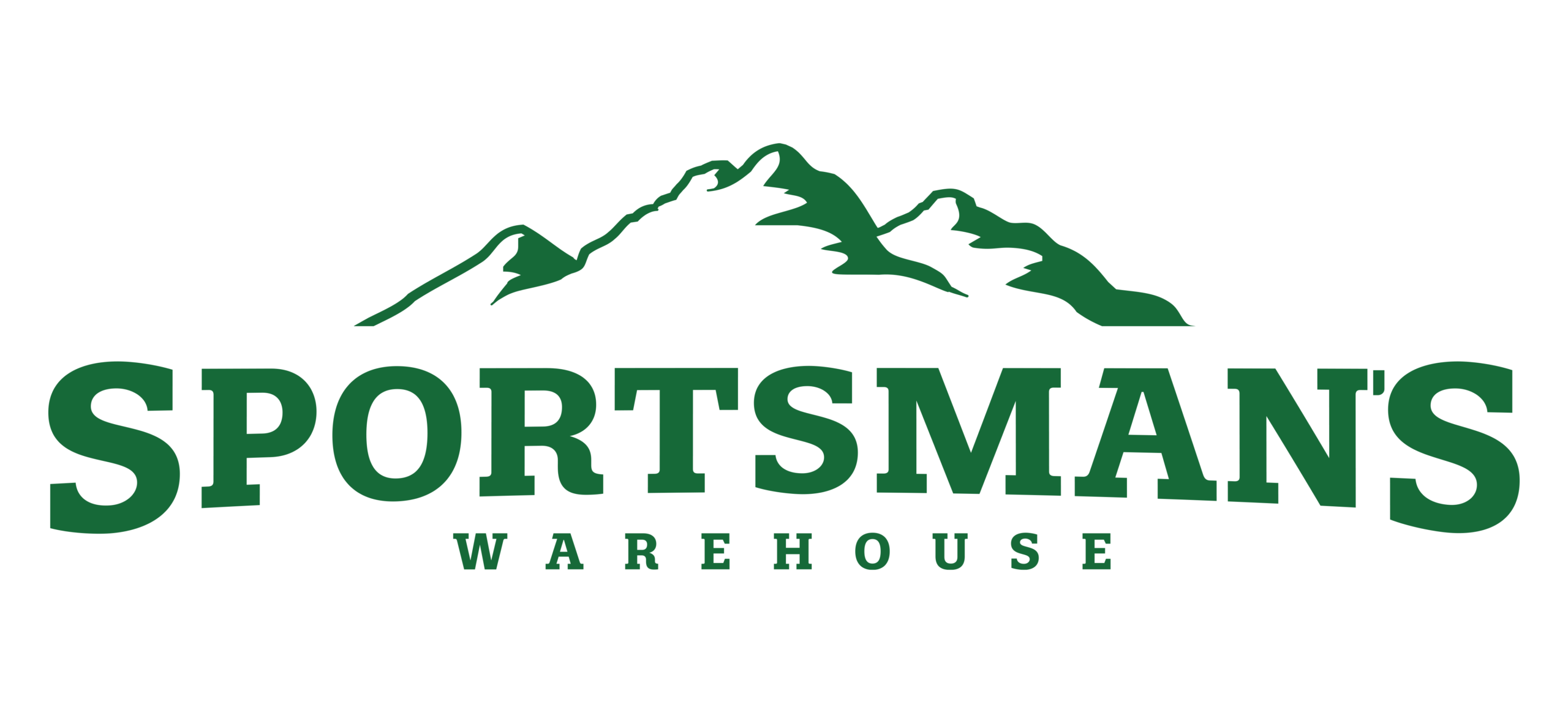 Sportsmans | MDSI