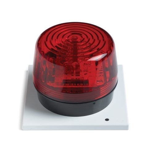 AED Wall Cabinet External Strobe Product