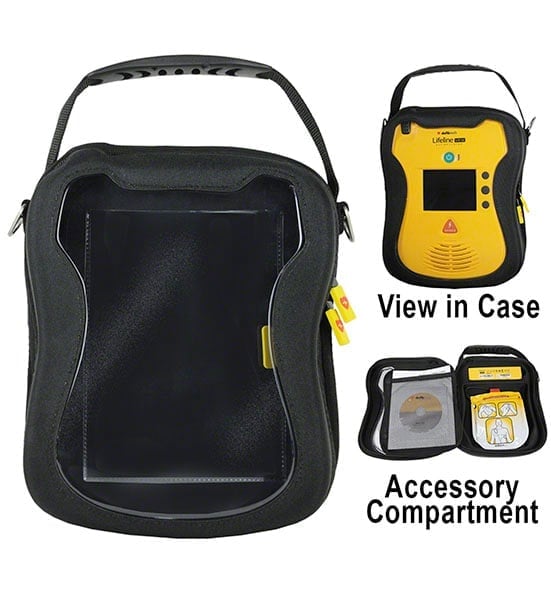 Defibtech Lifeline ECG Product 2 Defibtech Lifeline ECG Product 2