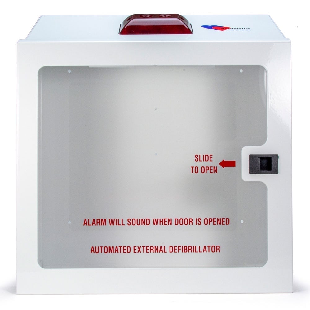 HeartStation RC5300 Cabinet Product 33 HeartStation RC5300 Cabinet Product 33