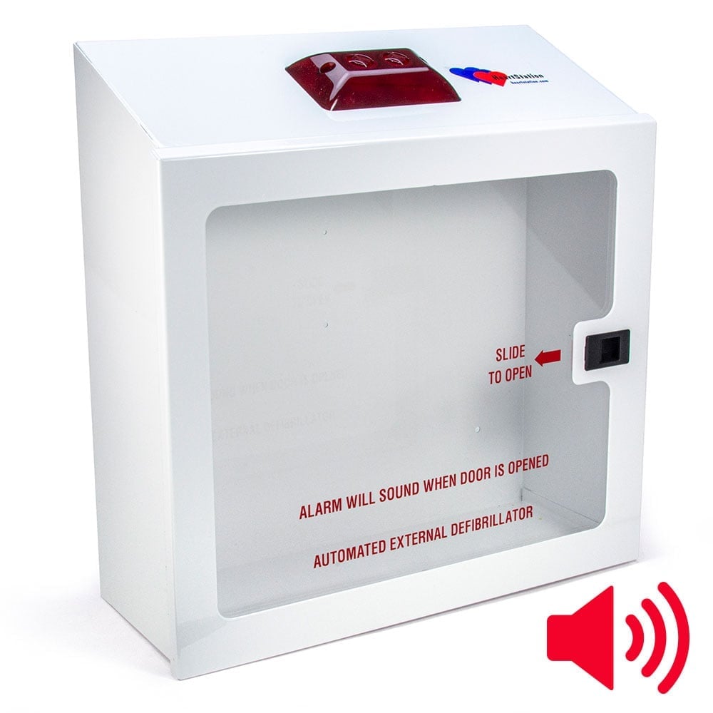 HeartStation RC5300 Cabinet Product
