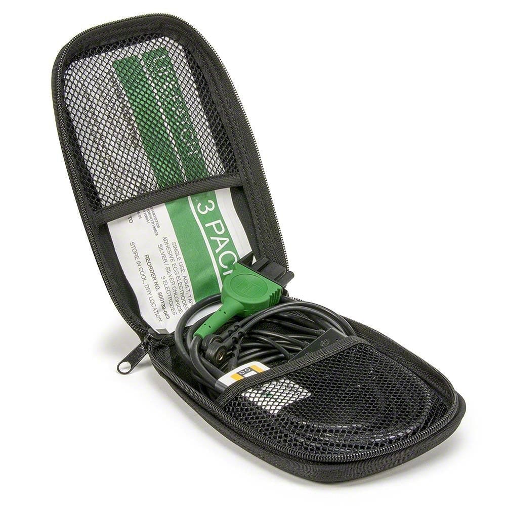 LIFEPAK 1000 Accessory Pouch Product 4 LIFEPAK 1000 Accessory Pouch Product 4