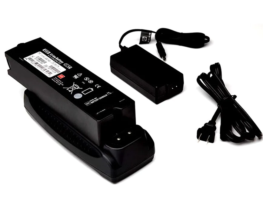 LIFEPAK 1000 Battery Charger - DISCONTINUED Product