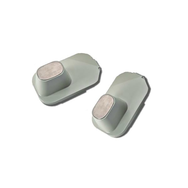 LIFEPAK External Pediatric Paddle Product 2 LIFEPAK External Pediatric Paddle Product 2