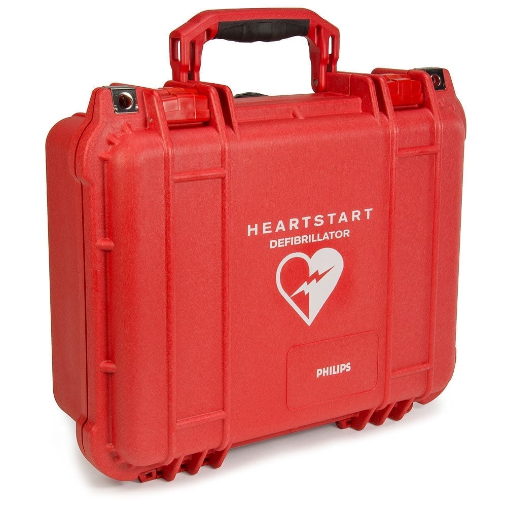 Philips Hard-Sided Watertight Carry Case Product 2 Philips Hard-Sided Watertight Carry Case Product 2