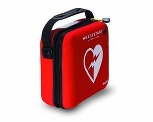 Philips HeartStart OnSite Slim Carry Case Product