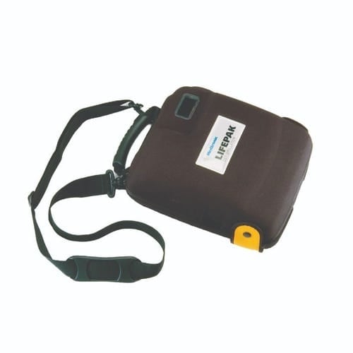 Physio Control LIFEPAK 1000 Carry Case Product 2 Physio Control LIFEPAK 1000 Carry Case Product 2