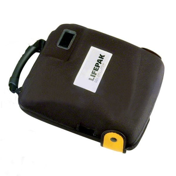 Physio Control LIFEPAK 1000 Carry Case Product