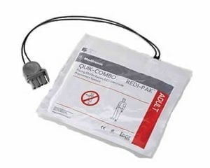 Physio Control LIFEPAK Adult Pads Product