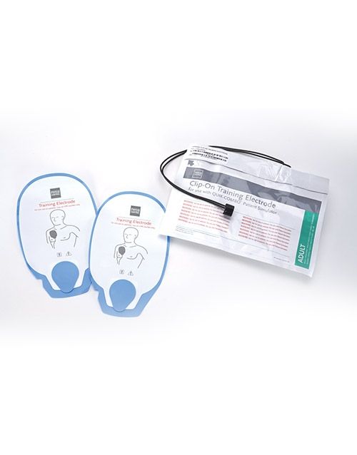 Physio Control LIFEPAK Adult Training Pads Product 2 Physio Control LIFEPAK Adult Training Pads Product 2