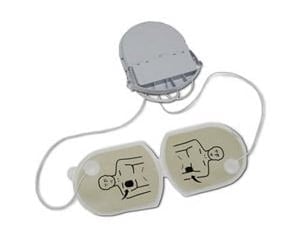 Samaritan Pad Pak 01 AED Cartridge & Battery for Adults Product 2 Samaritan Pad Pak 01 AED Cartridge & Battery for Adults Product 2