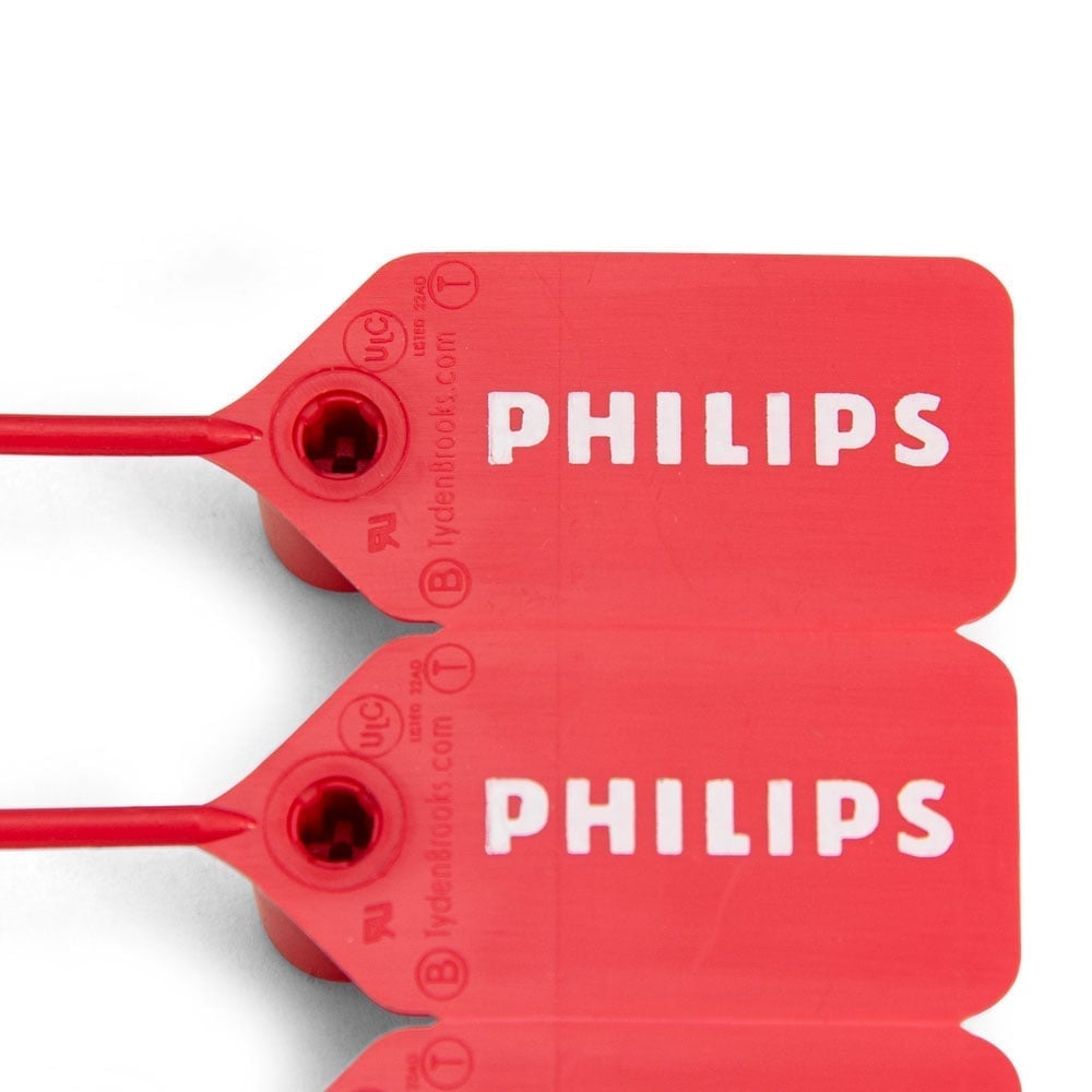 Secure-Pull Seal, 10 Pack Product 2 Secure-Pull Seal, 10 Pack Product 2