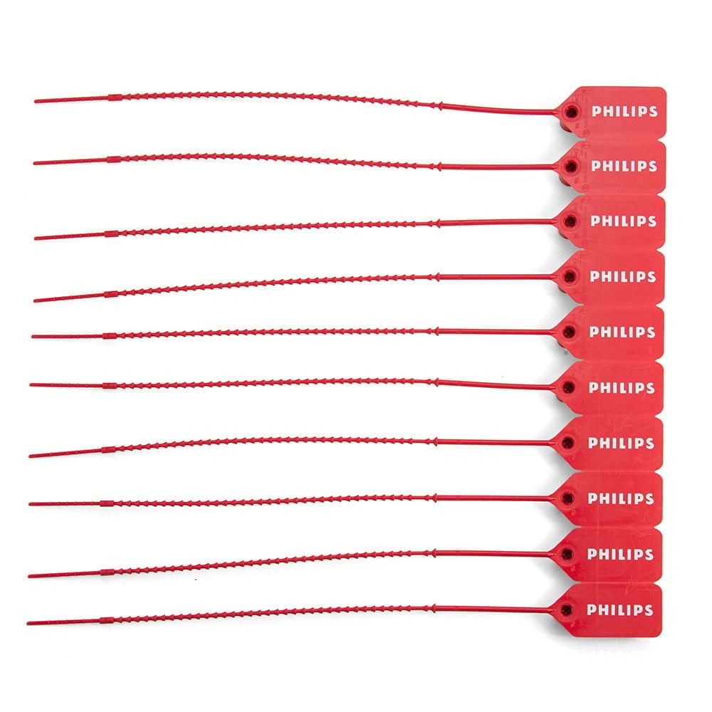 Secure-Pull Seal, 10 Pack Product