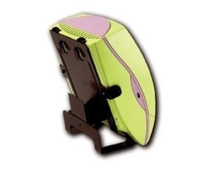 ZOLL AED Plus Mounting Bracket Product