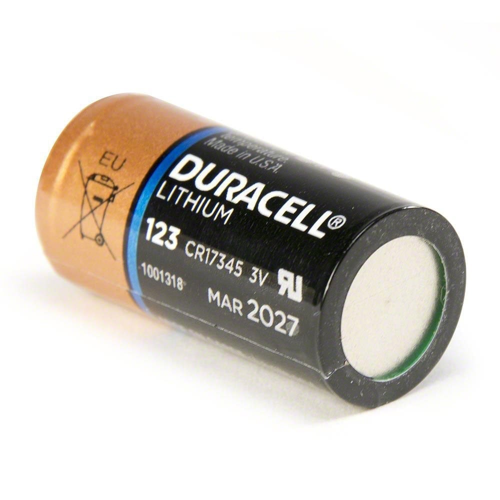 ZOLL AED Plus Replacement Lithium Batteries (Set Of 10) Product 2 ZOLL AED Plus Replacement Lithium Batteries (Set Of 10) Product 2