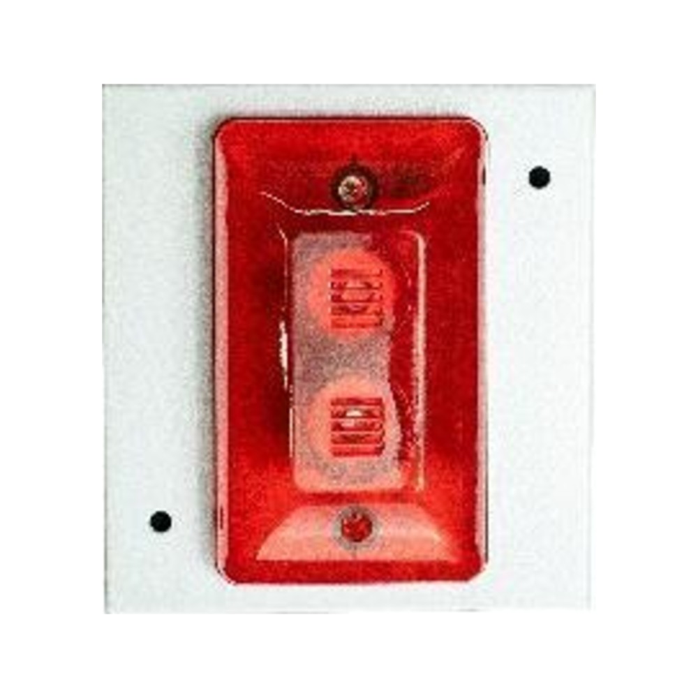Cubix AED cabinet satellite strobe light Cubix AED cabinet satellite strobe light